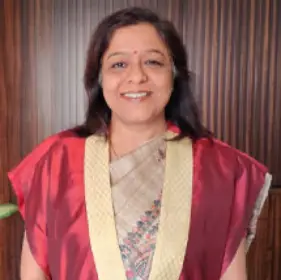 Dr. Neelima Gupta