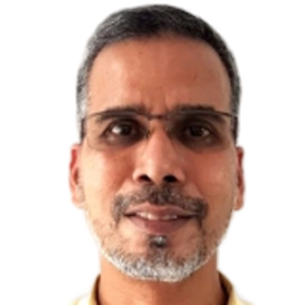 Dr. Rakesh Kumar