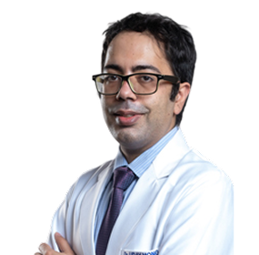 Dr. Uday Monga