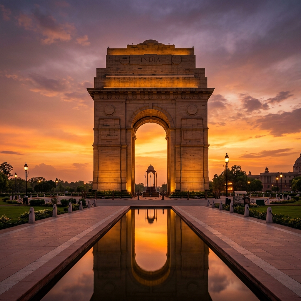 India Gate