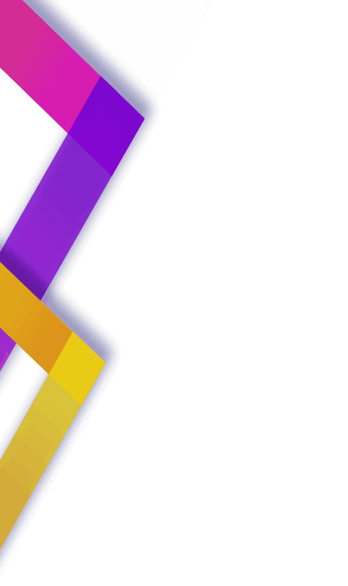 left shape