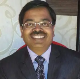 MANOJ MP