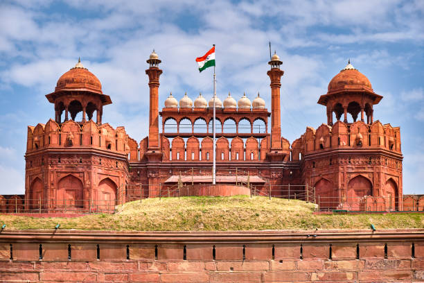 Humayun's Tomb